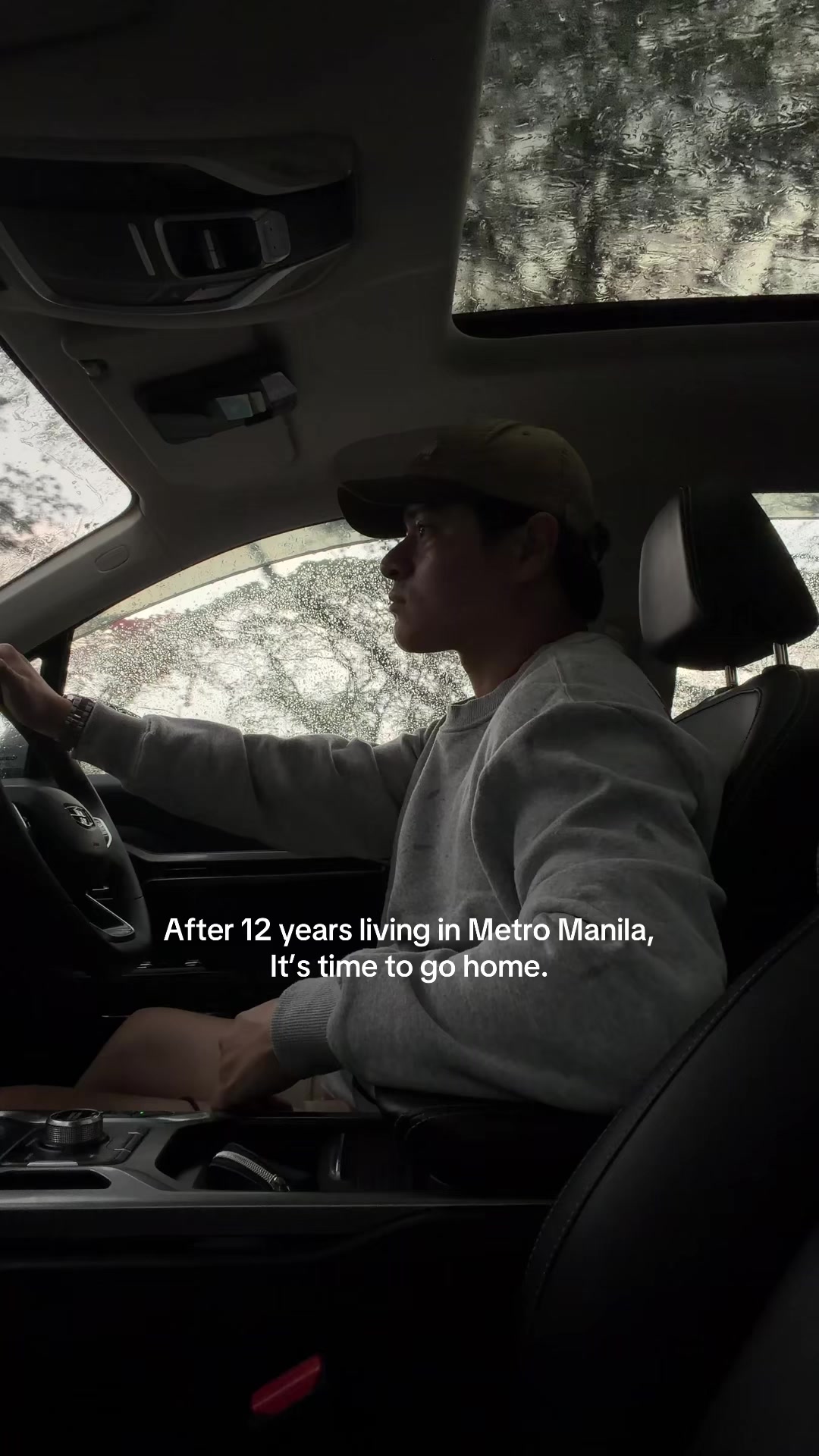 @Jae Miranda