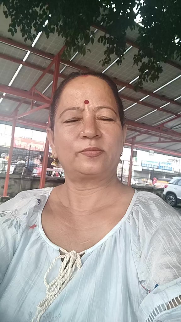 @Mina Kunwar