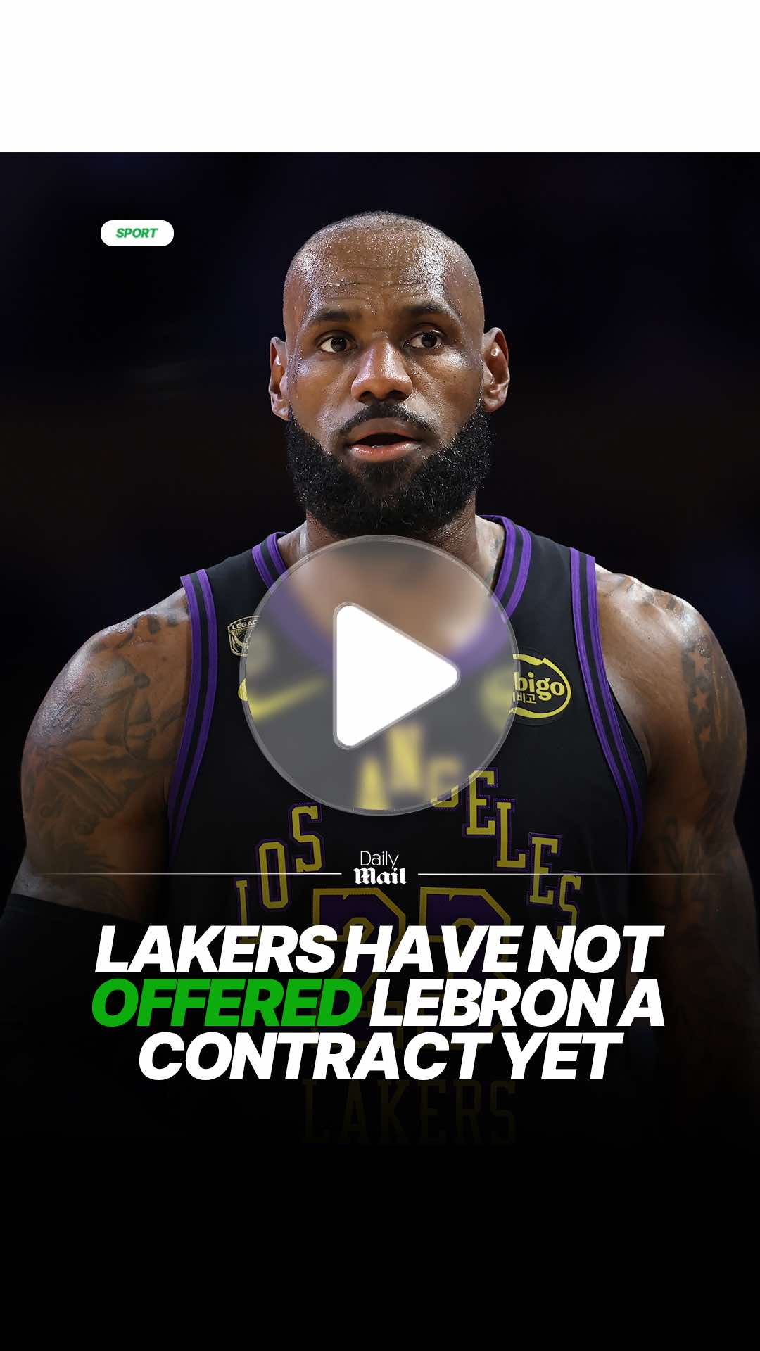 @Daily Mail Sport USA