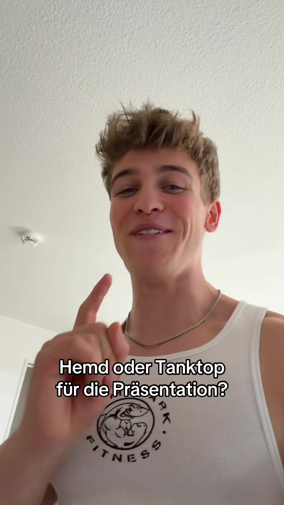 @Aaron Maack