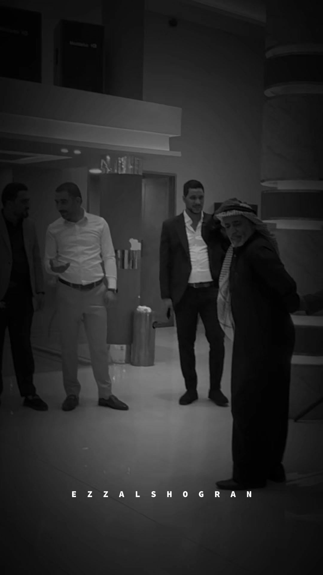 @عز الشقران ✪