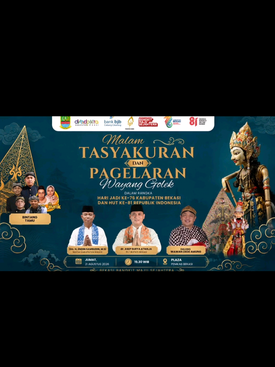 @Prokopim Kab Bekasi