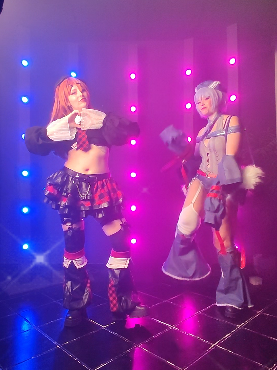@RaspberryCosplays🎀