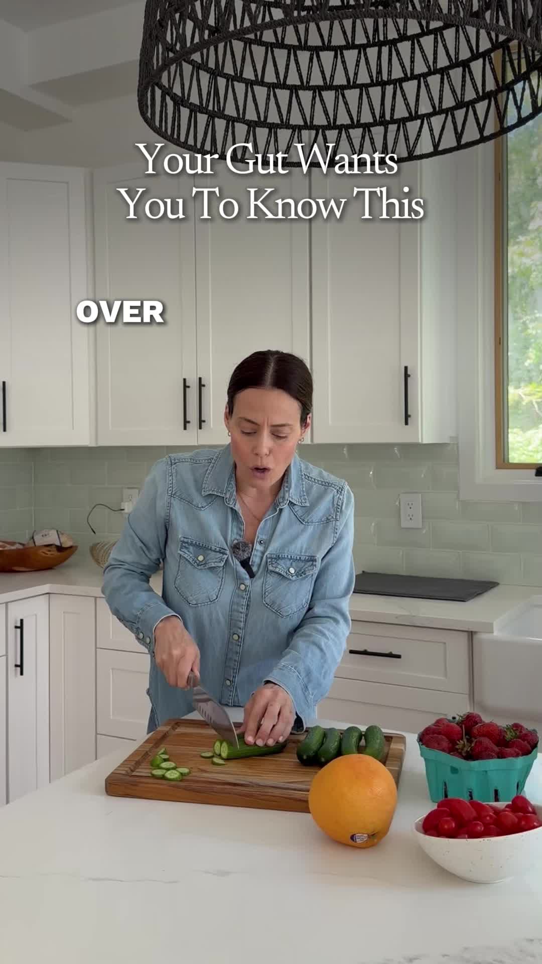 @Keri Glassman