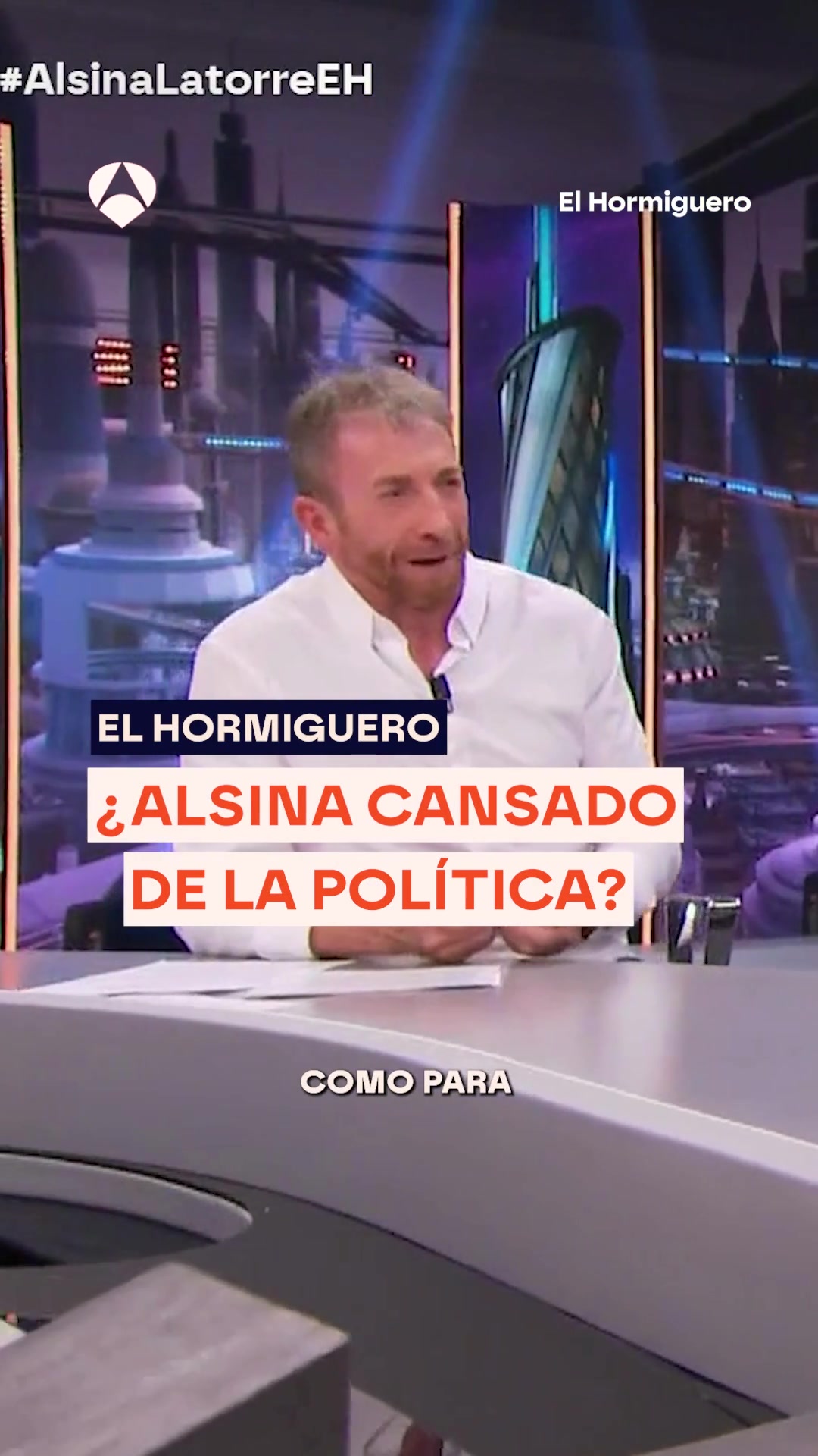 @Antena 3