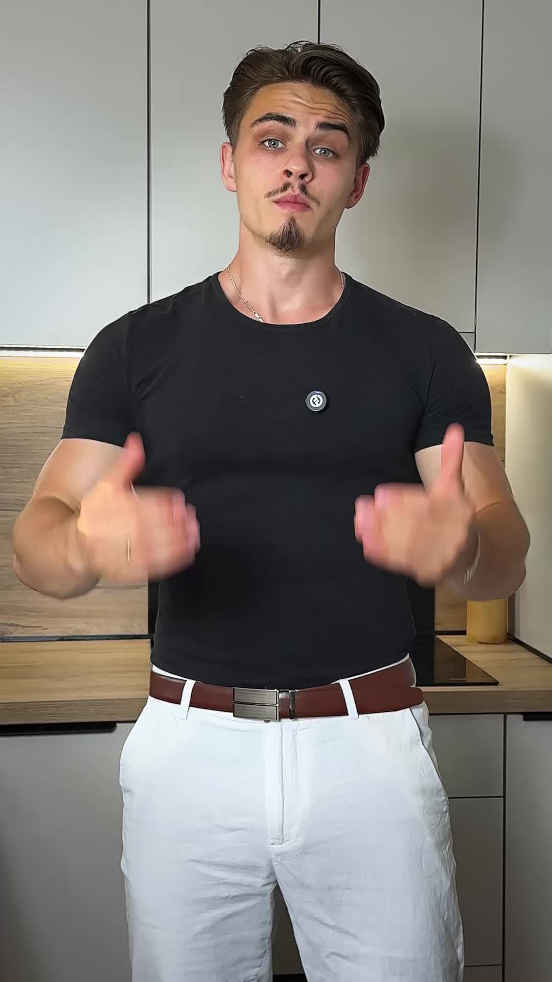 @Metamorfoza Męskiej Sylwetki