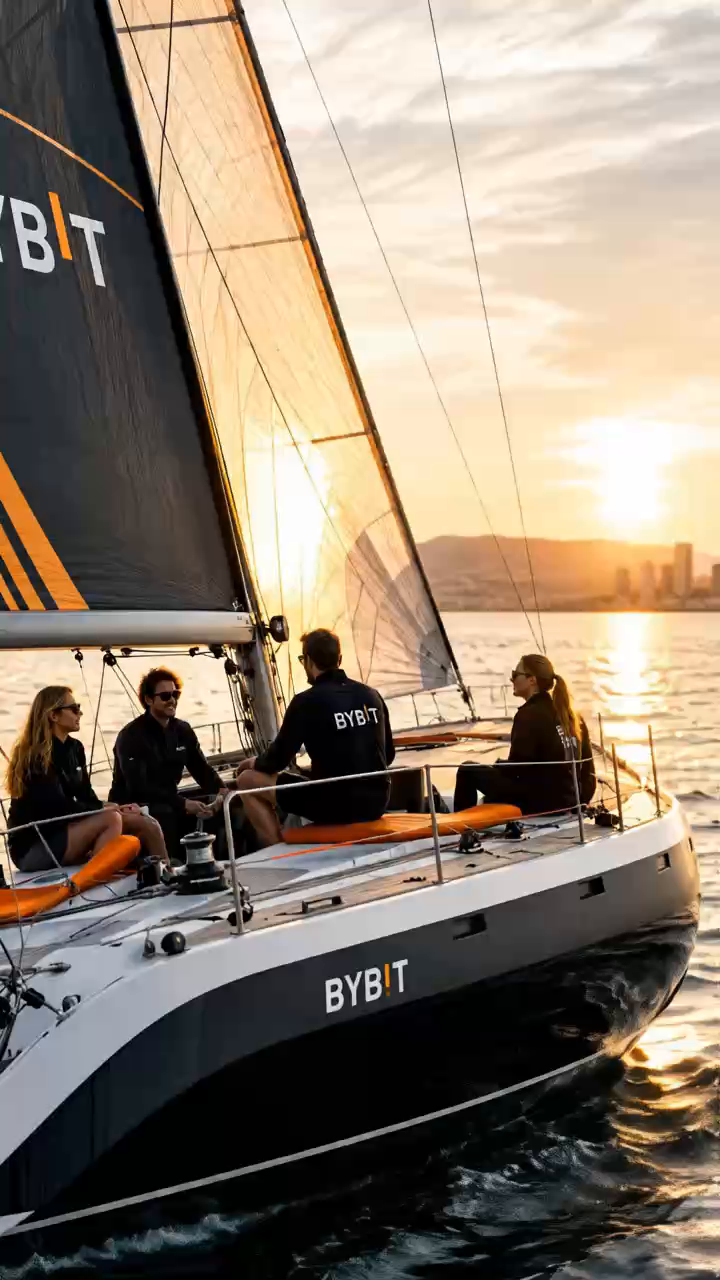 @Bybit