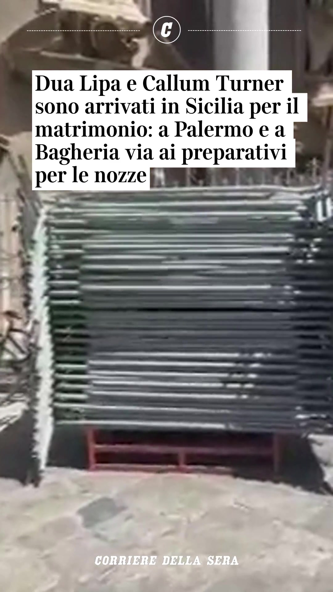 @Corriere della Sera