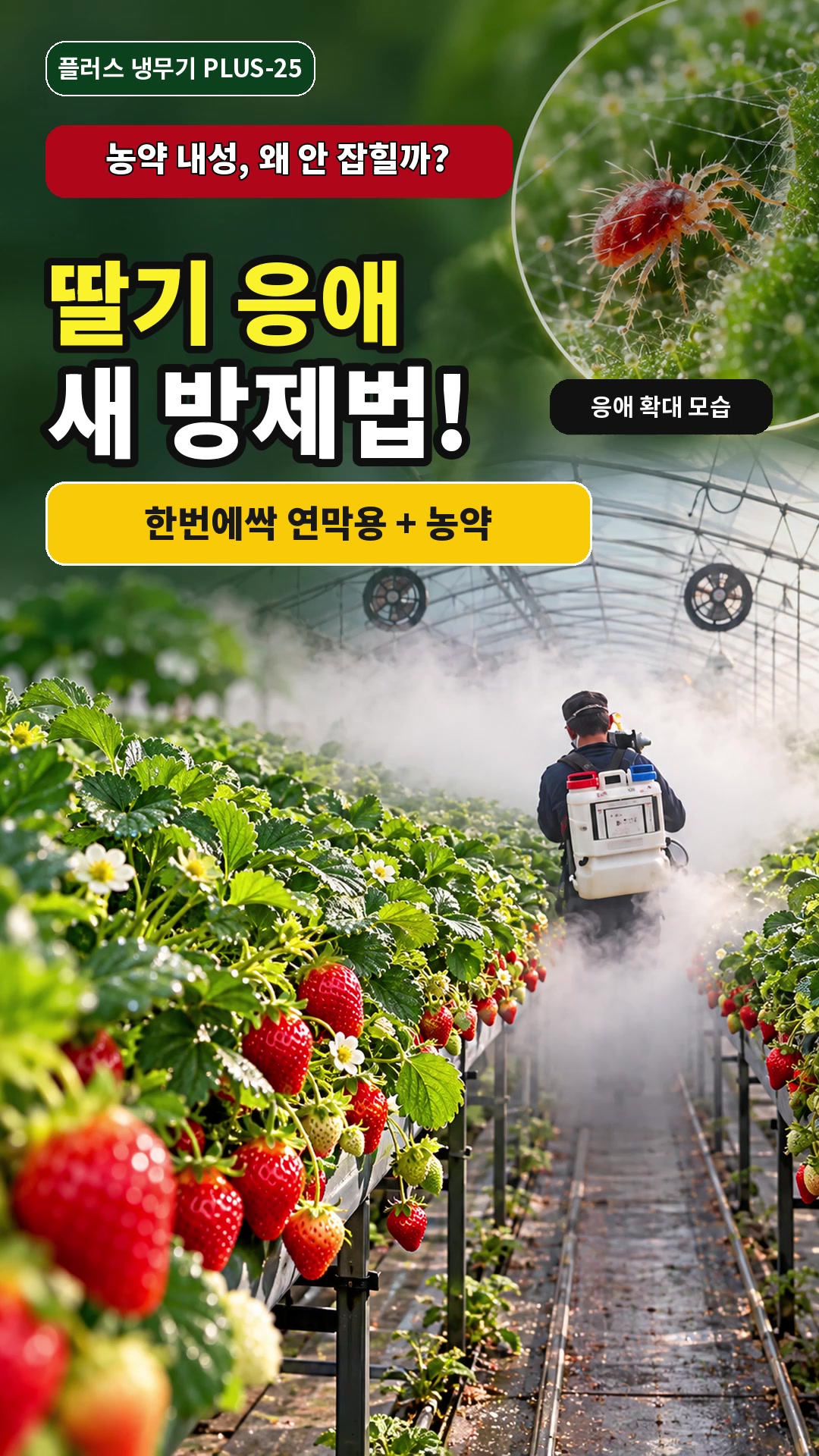 @농사는 장비빨
