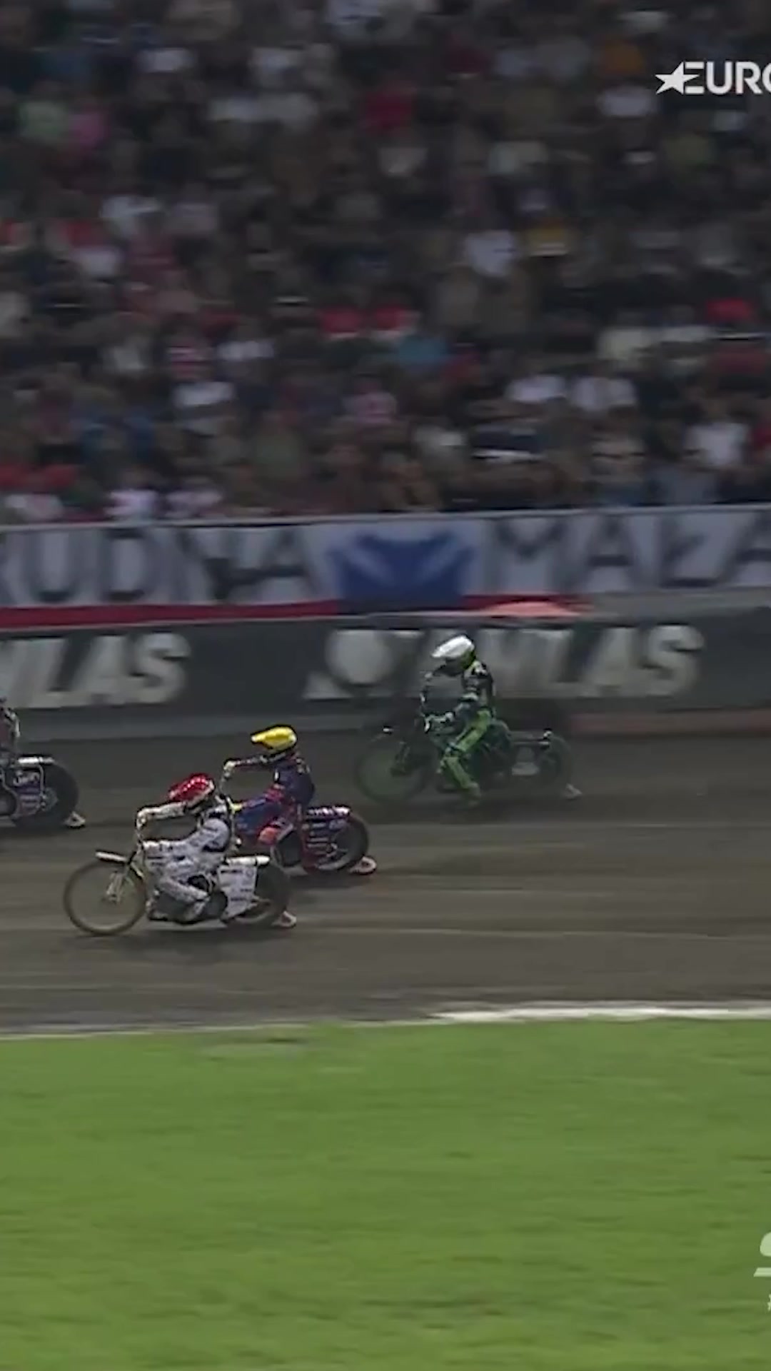 @FIM Speedway Grand Prix