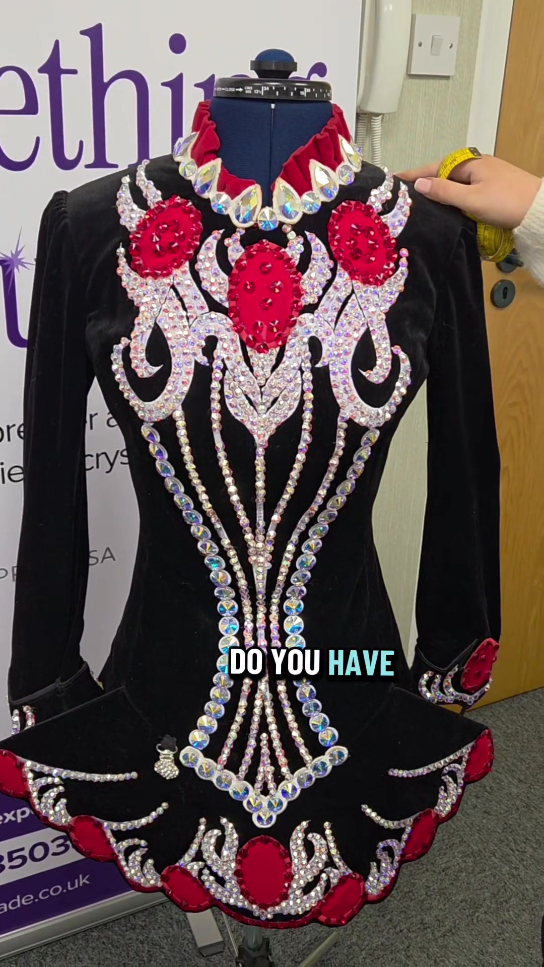 @Crystal Parade Official