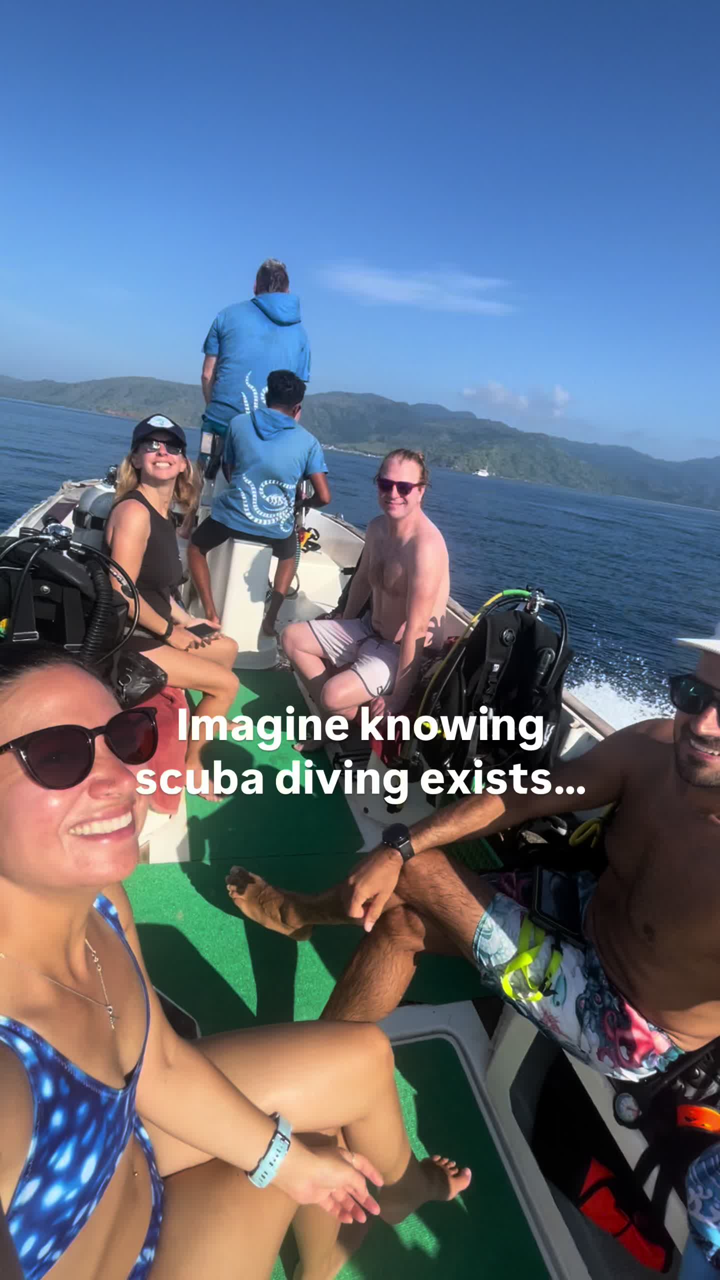 @The Dive Compass