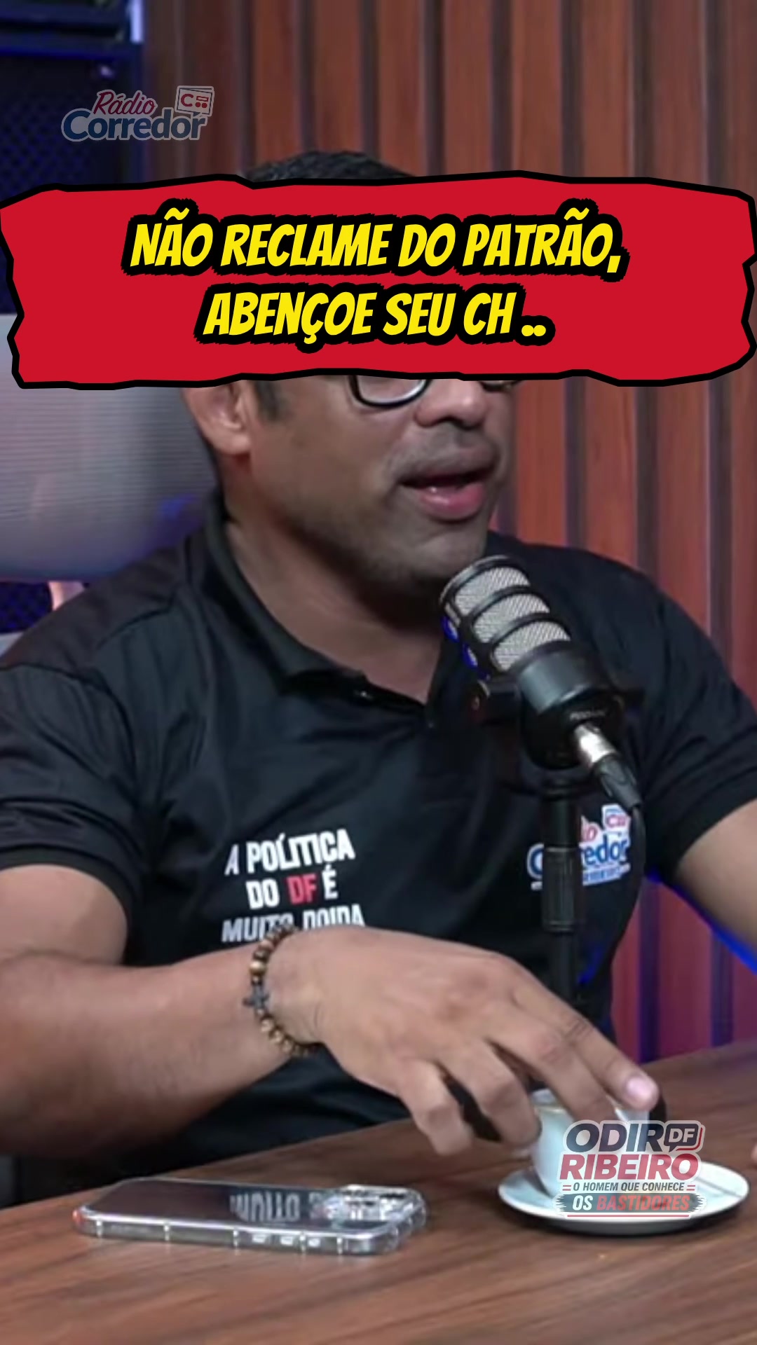 @RadioCorredor