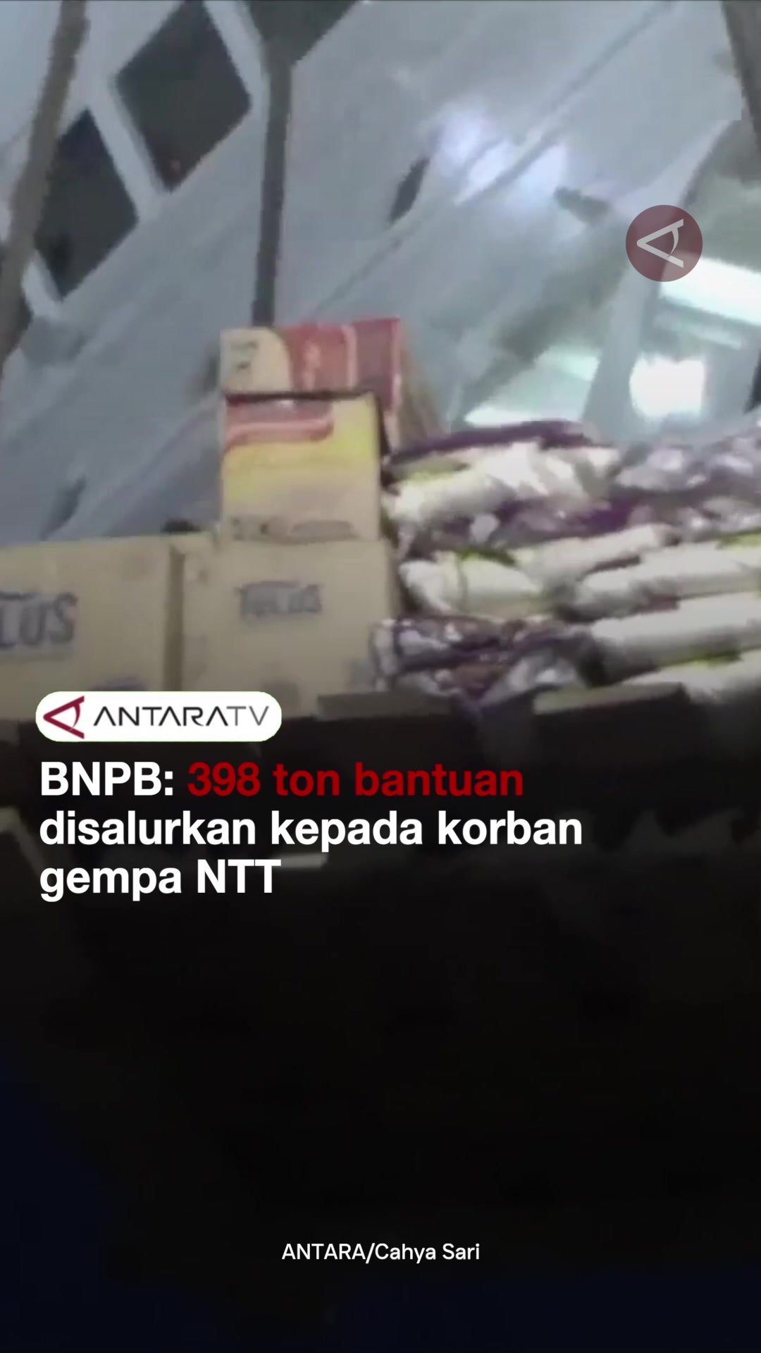 @Antara TV Indonesia