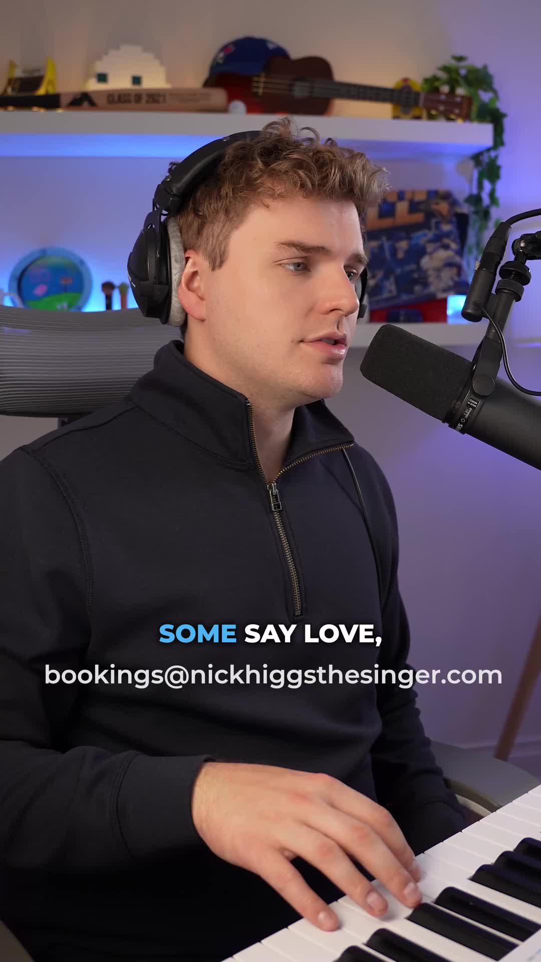 @Nick Higgs