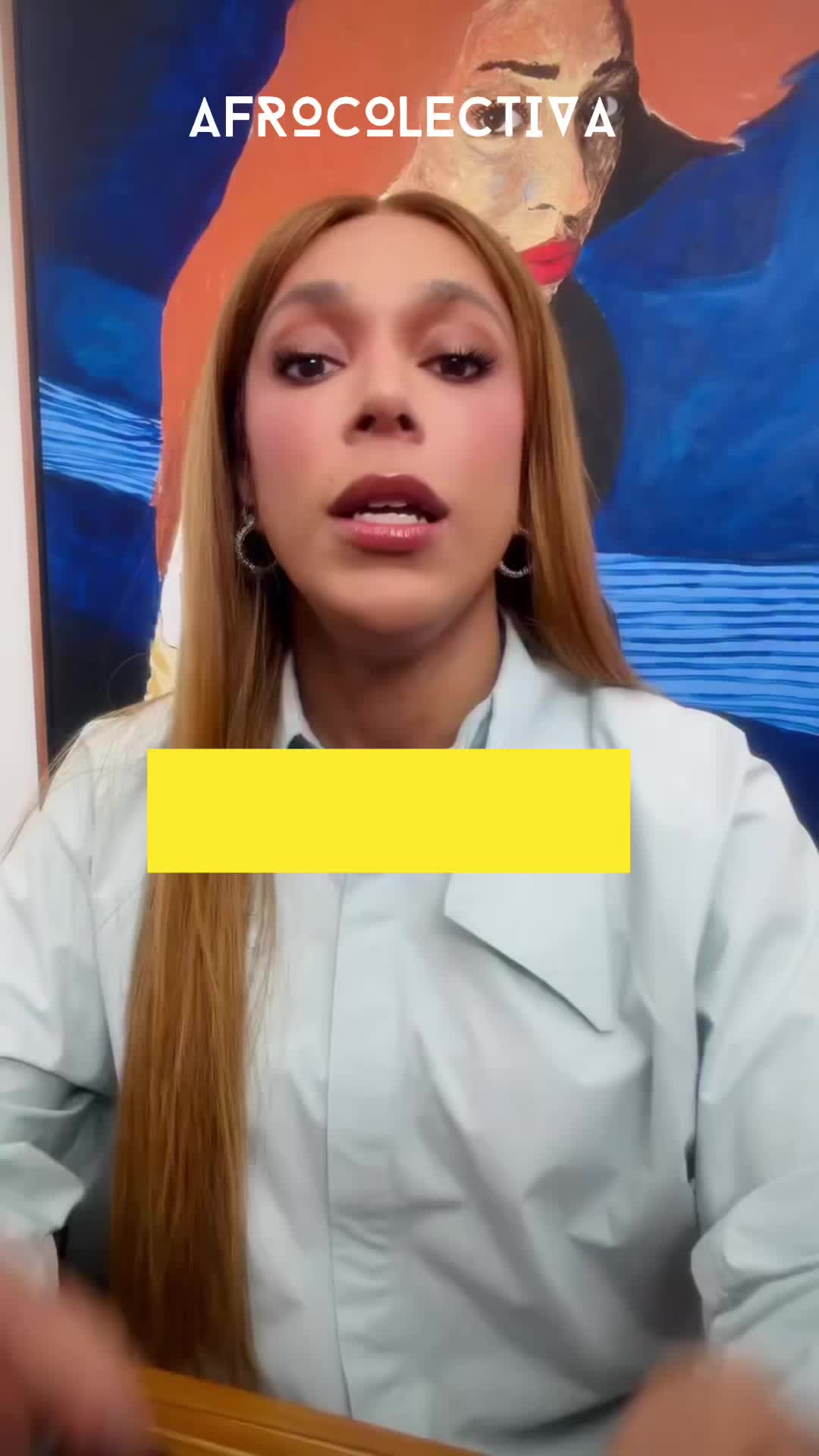 @Afrocolectiva