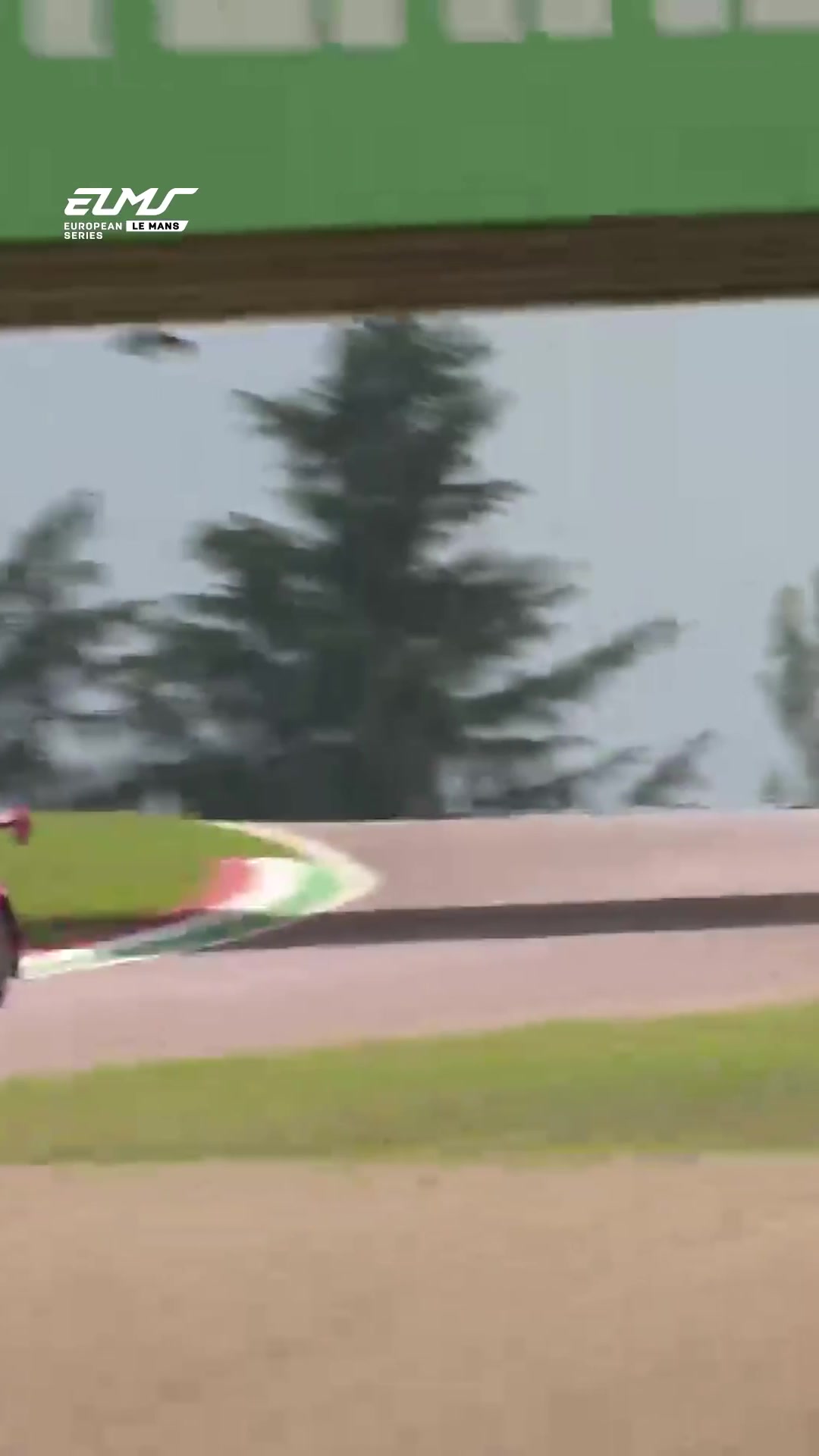@European Le Mans Series