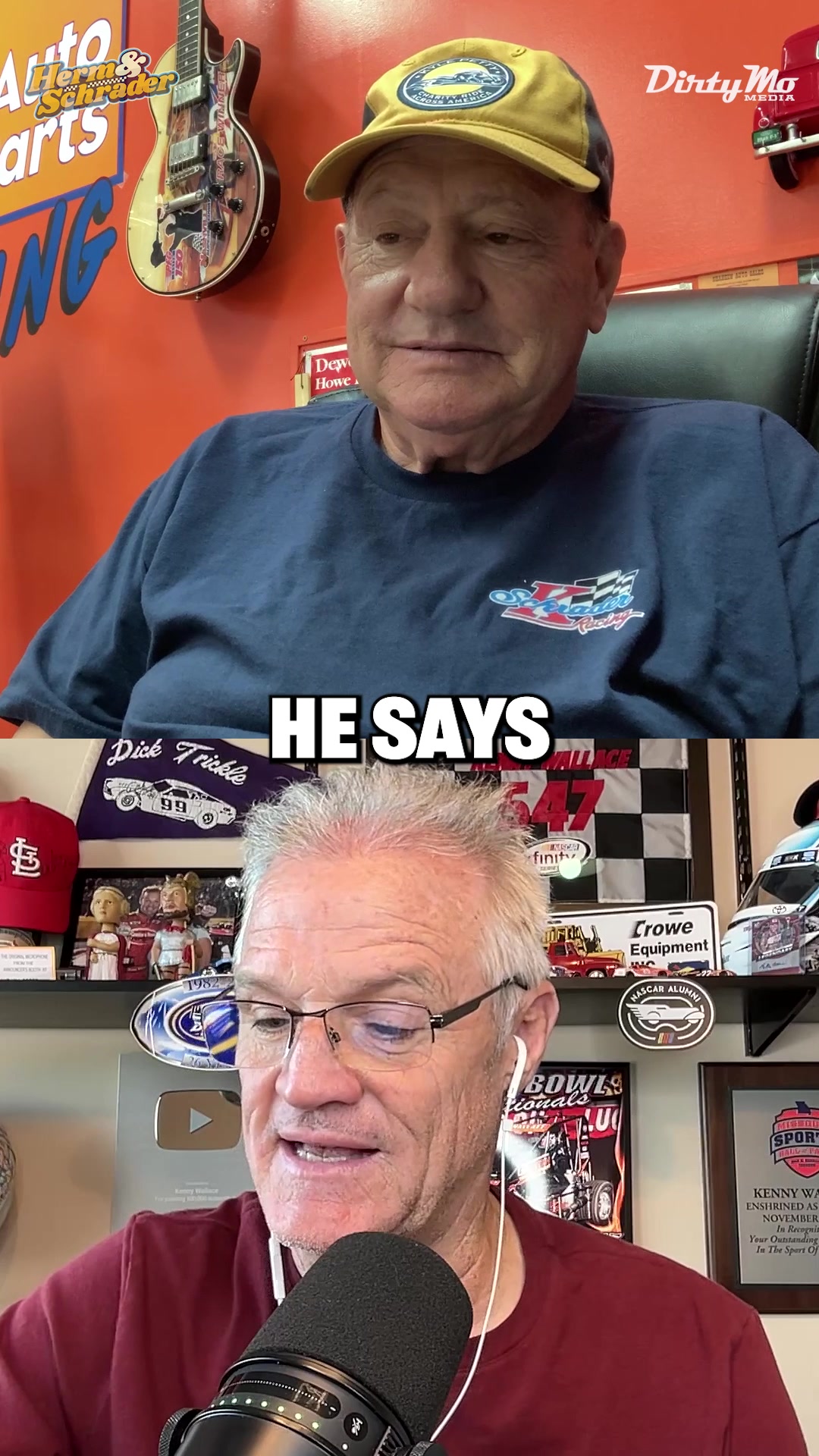 @Dirty Mo Media
