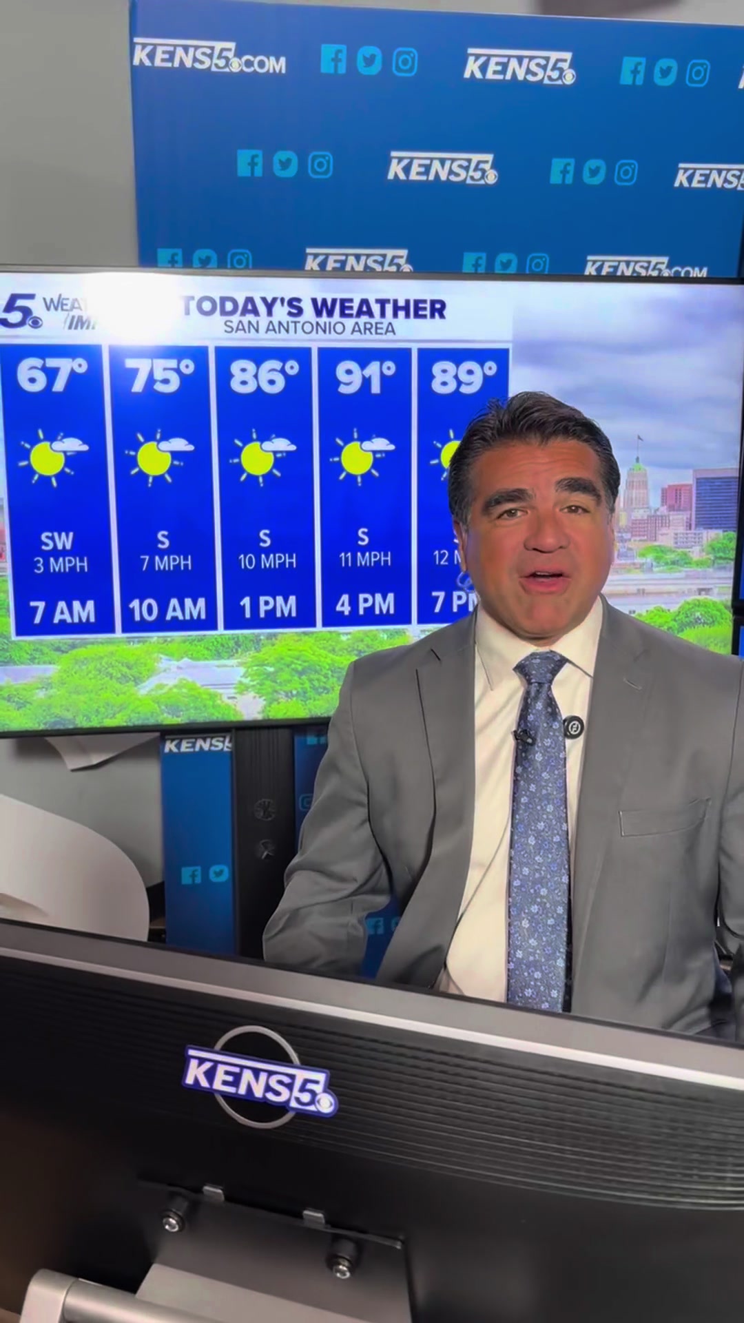 @KENS 5 News