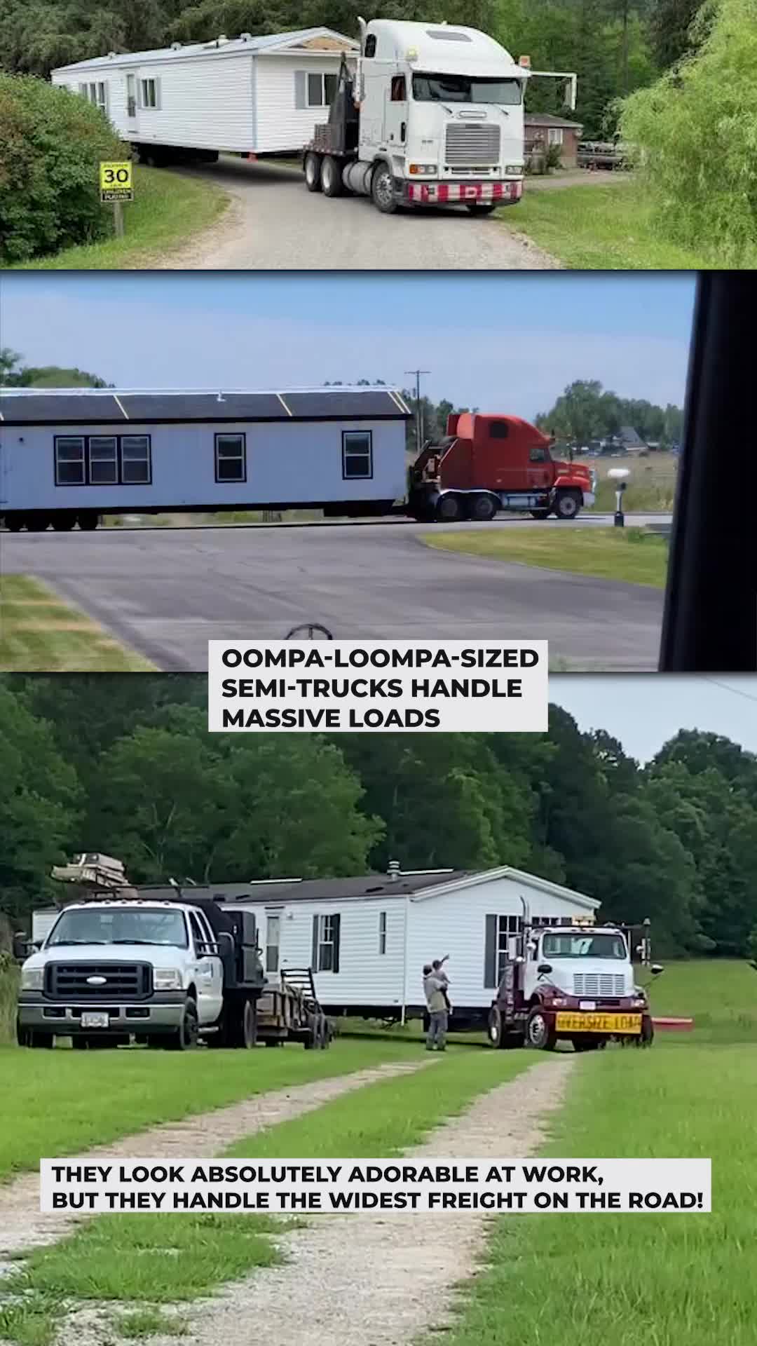 @HMD Trucking