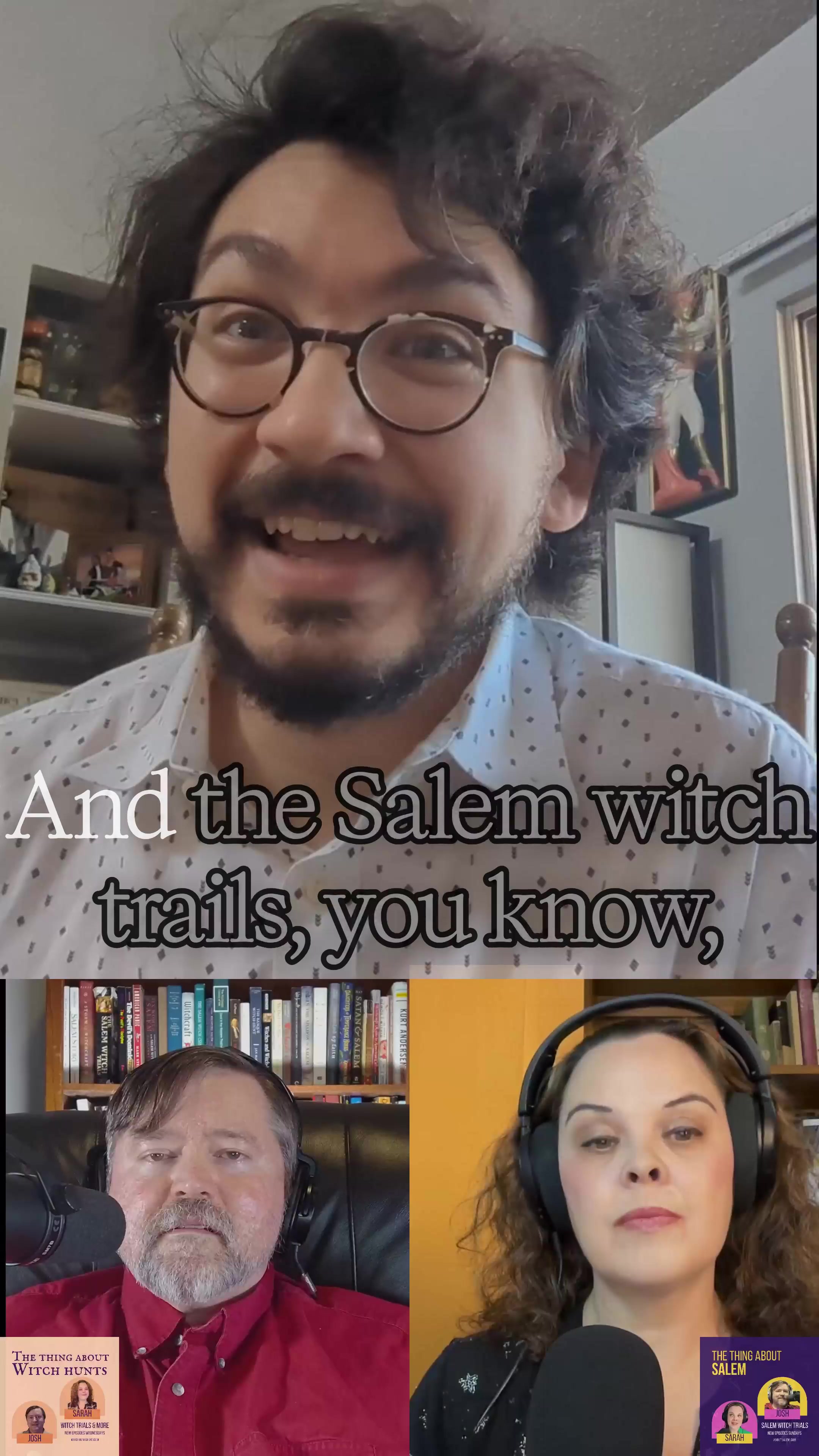 @Witch Hunt