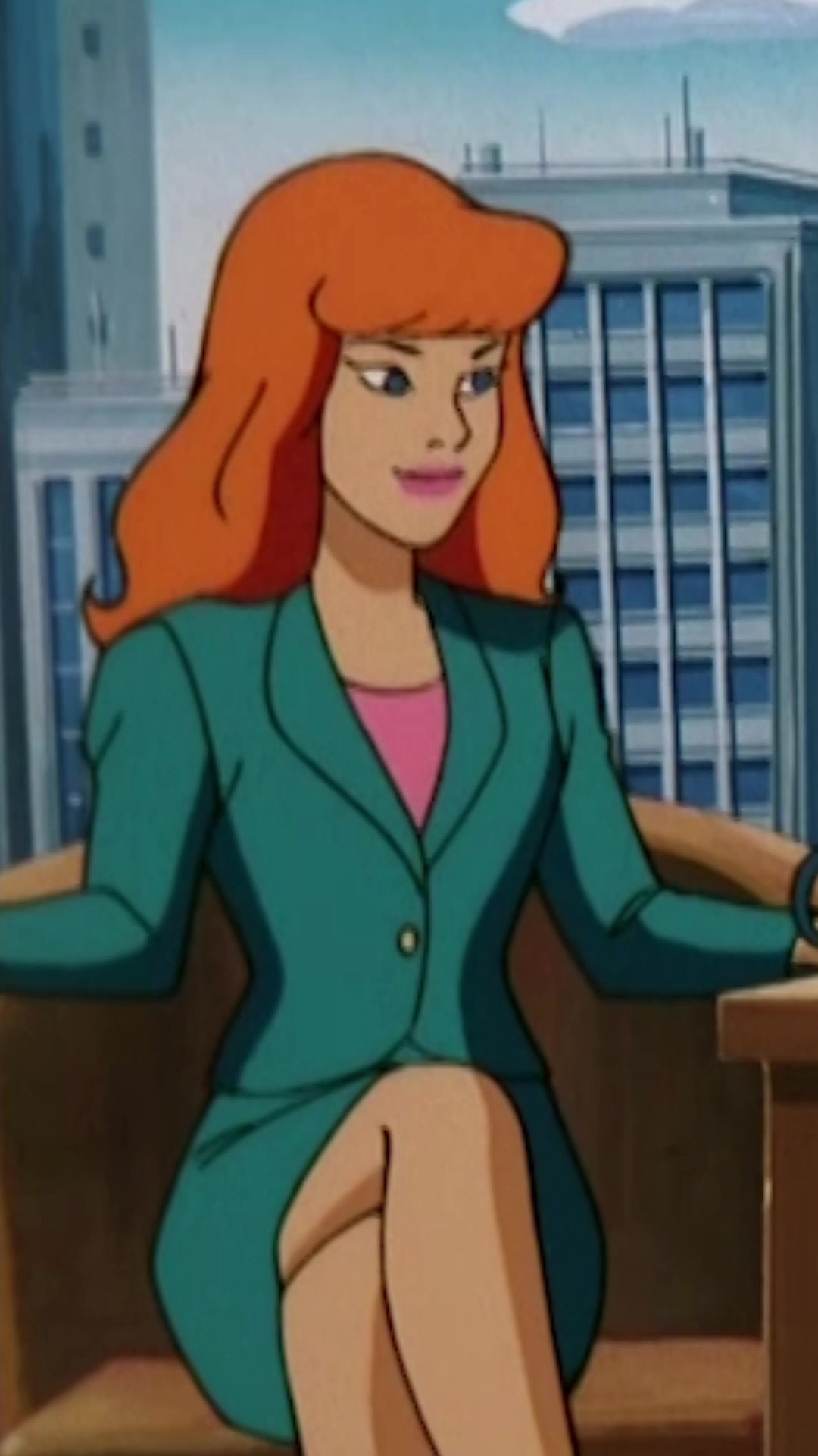 @Scooby–Doo