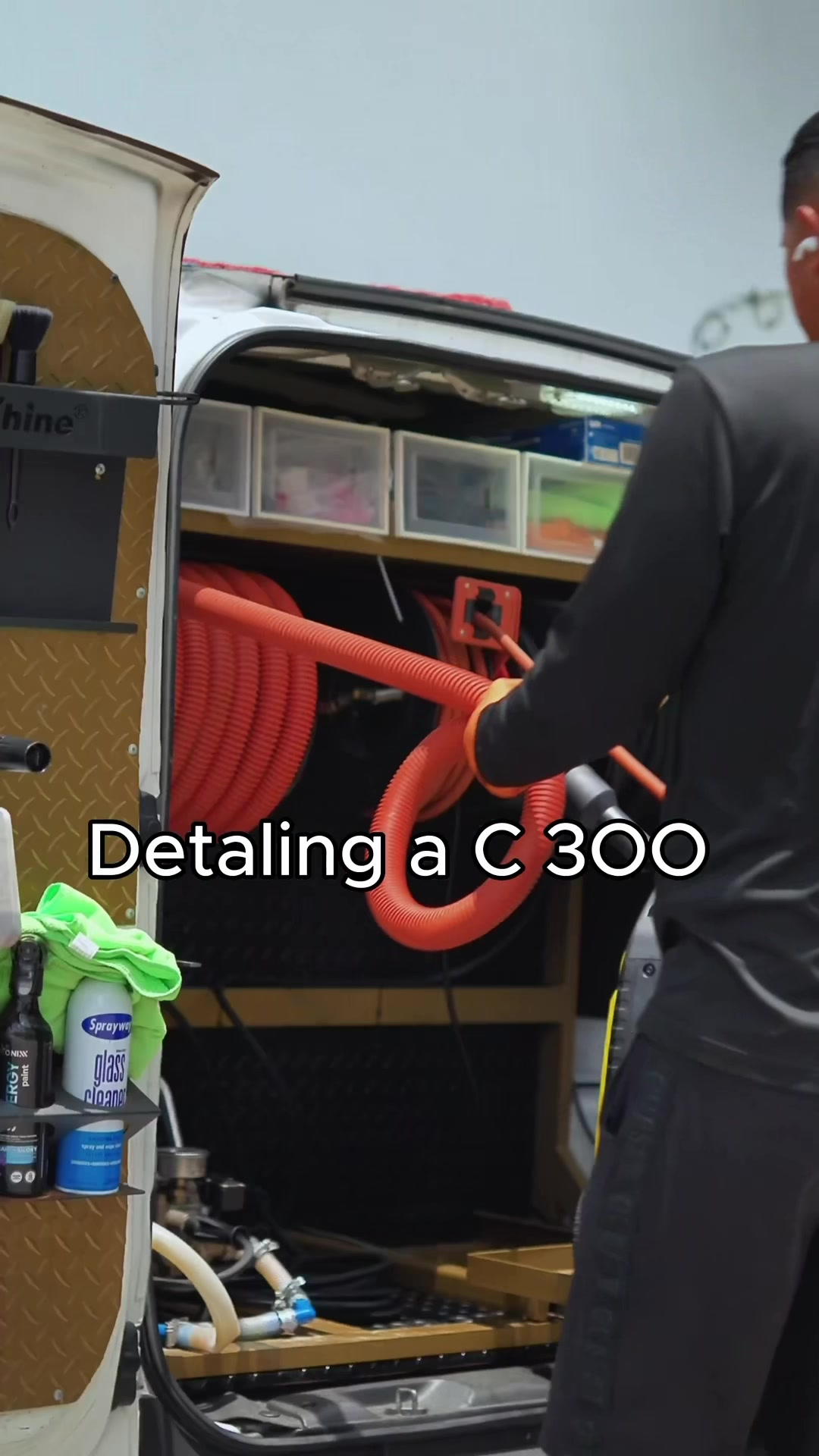 @Unick Auto Detailing