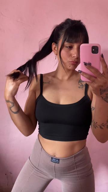 @Milagros abril ❣️