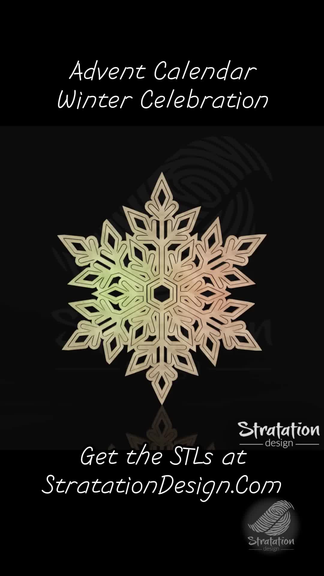 @Stratation Design 3D