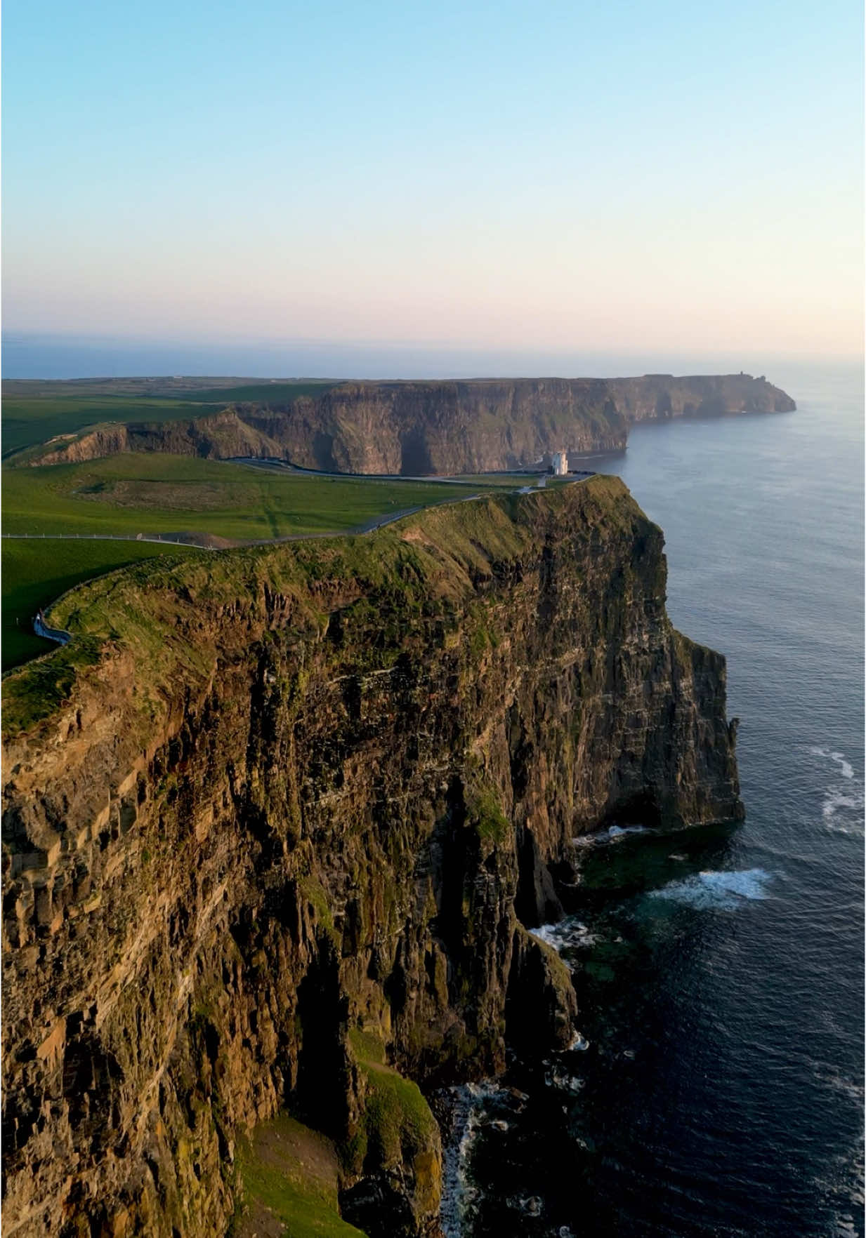 @Ireland_from_the_sky