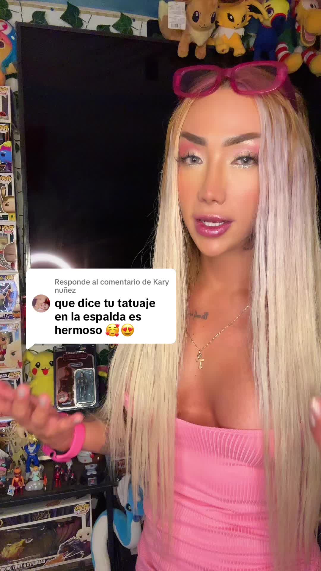 @Audrey Ji Maffia