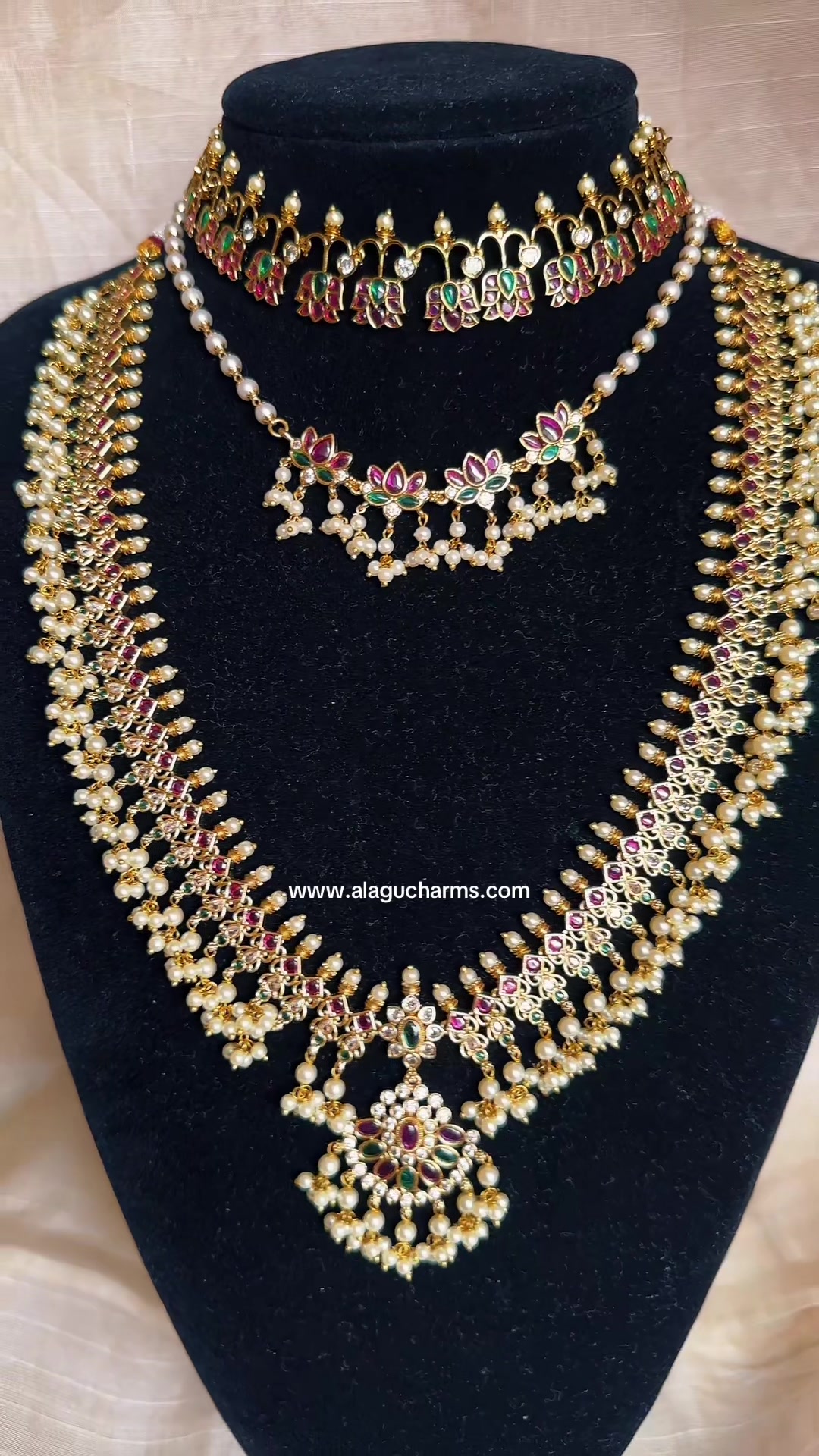 @ALAGU CHARMS