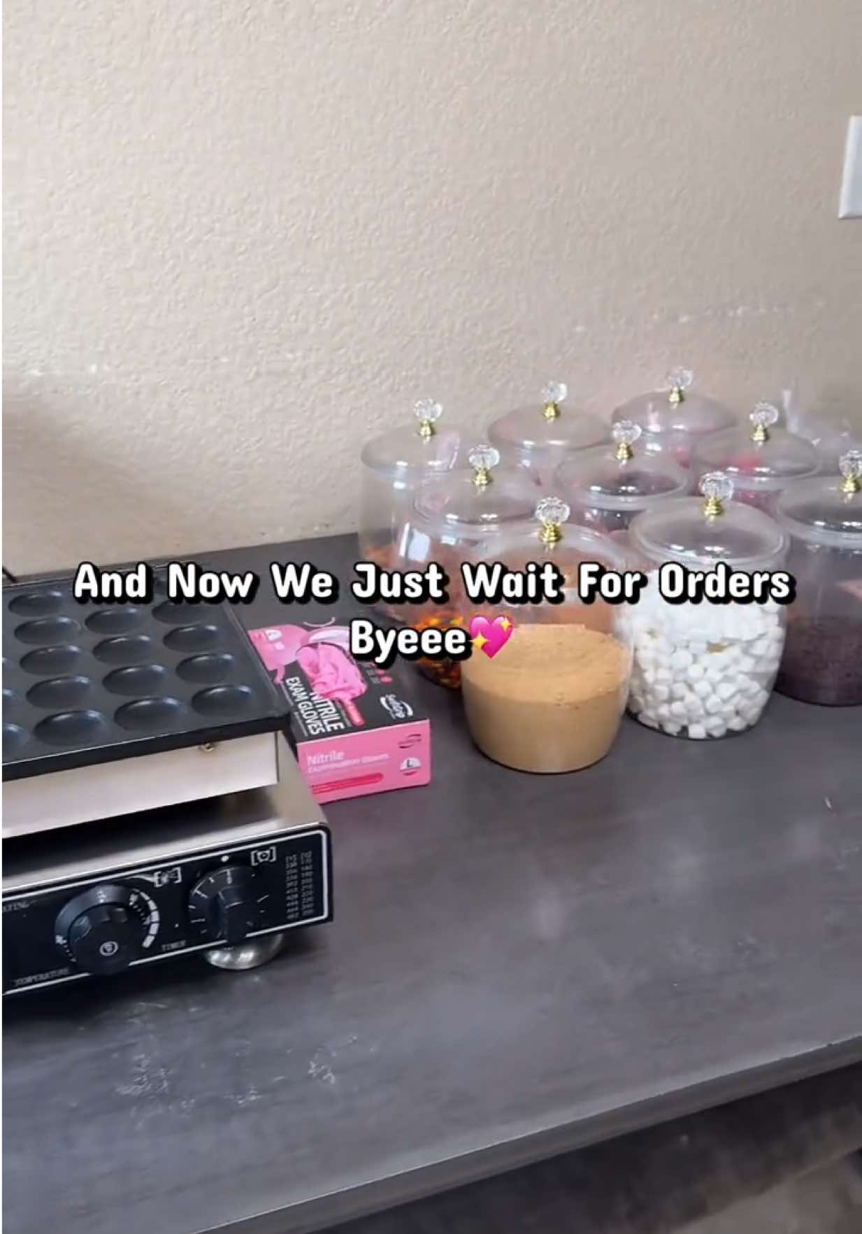 @Jen&rsquo;s Mini Bites
