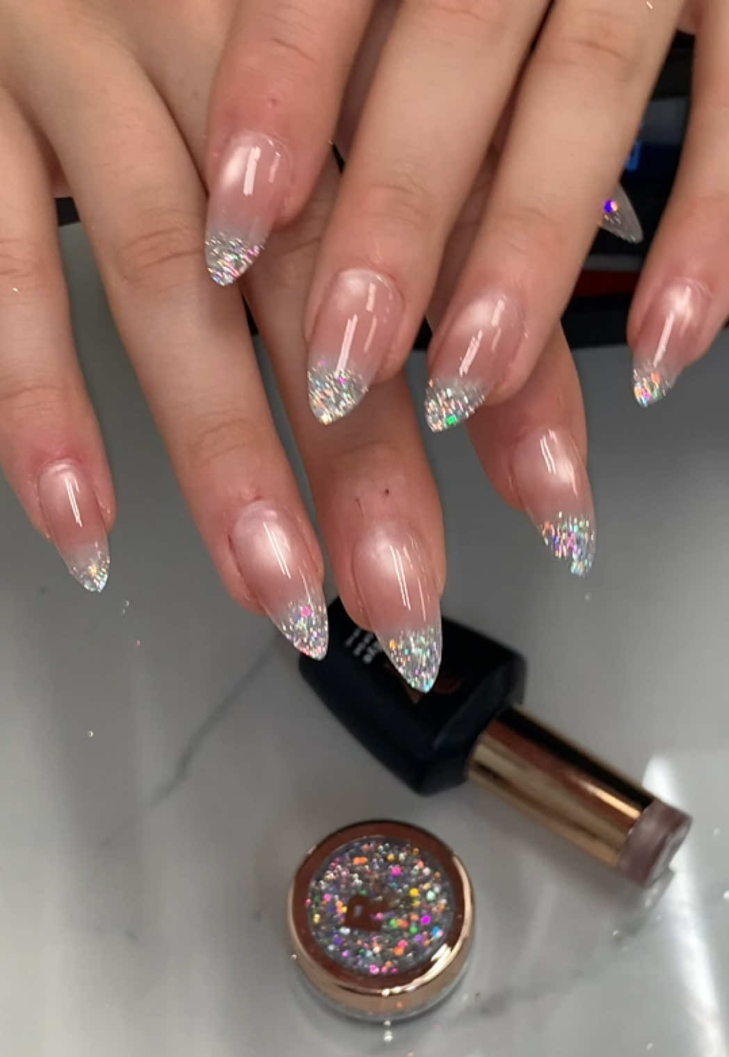 @Riya's Nails