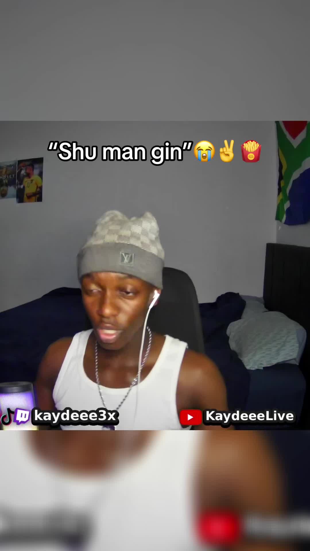 @twitch: kaydeee3x