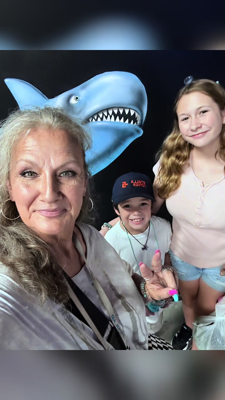 @Salty Dandelion