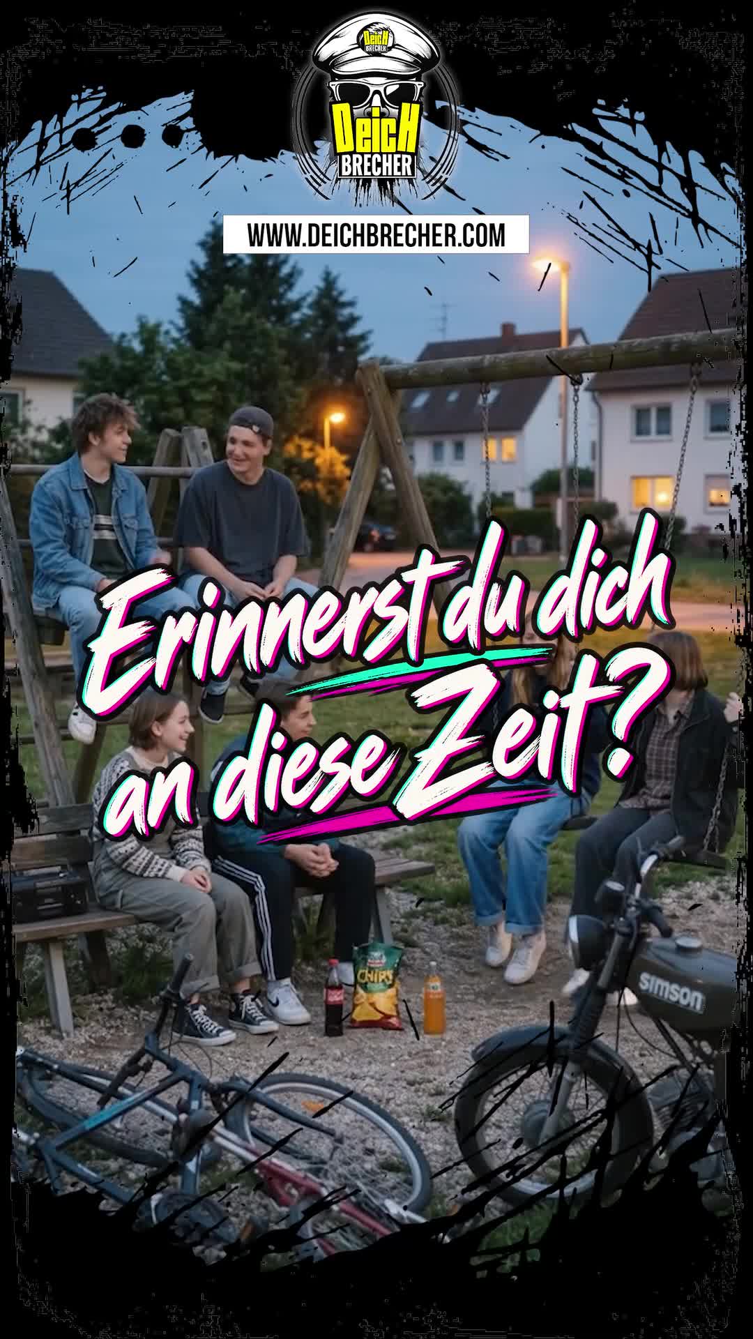 @💣DEICHBRECHER 💣