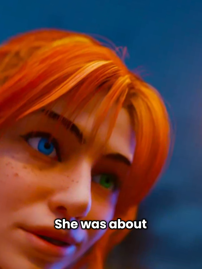 @Her Glow 3D Stories