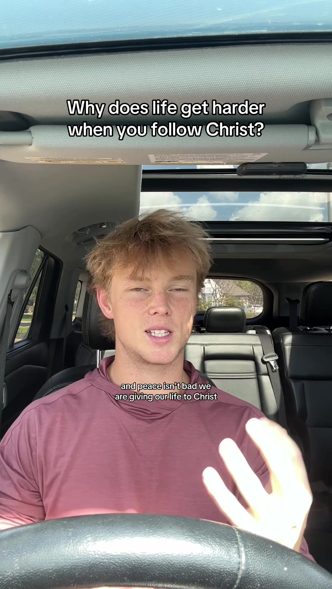 @Charlie Needham