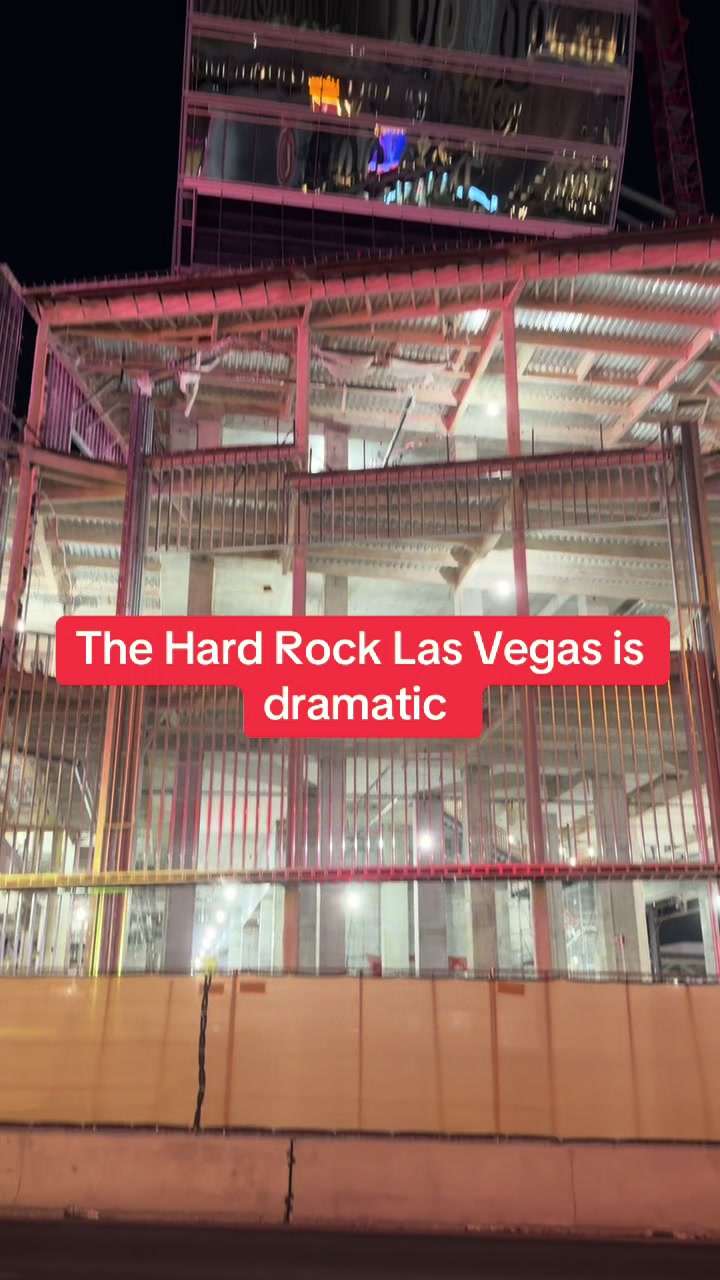 @The Vegaspaulyc show