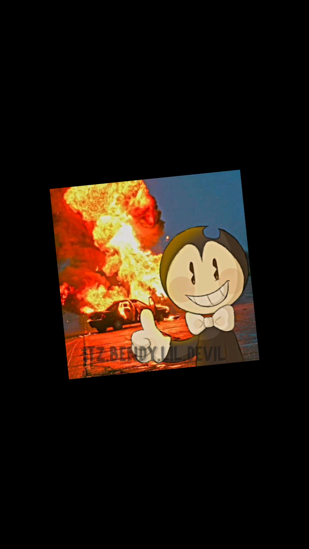 @★ဗItz.Bendy.Lil.Devilဗ★