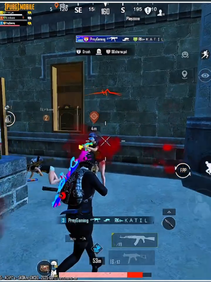 @Prey Gaming