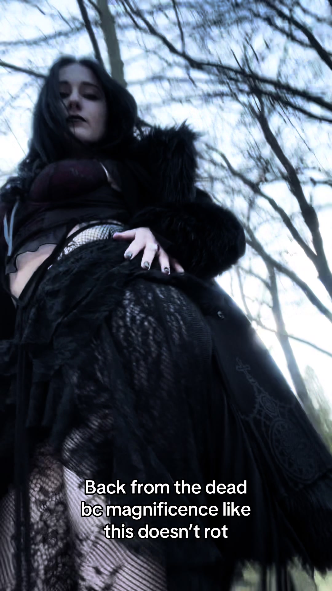 @Vampirkaโง
