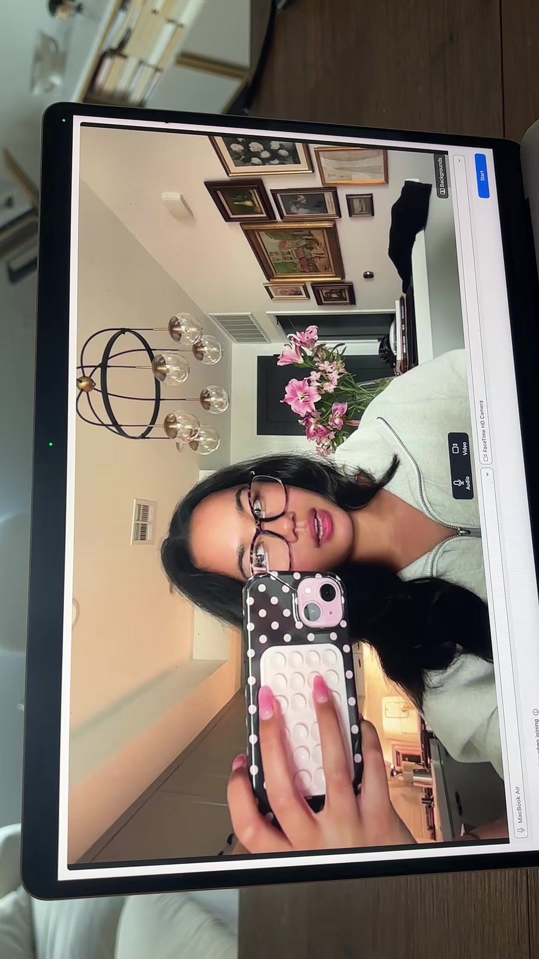 @Kamalani - Designer, Founder