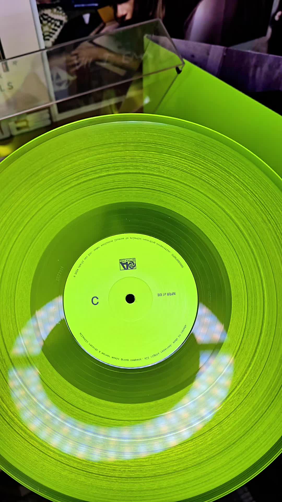 @831Vinyls