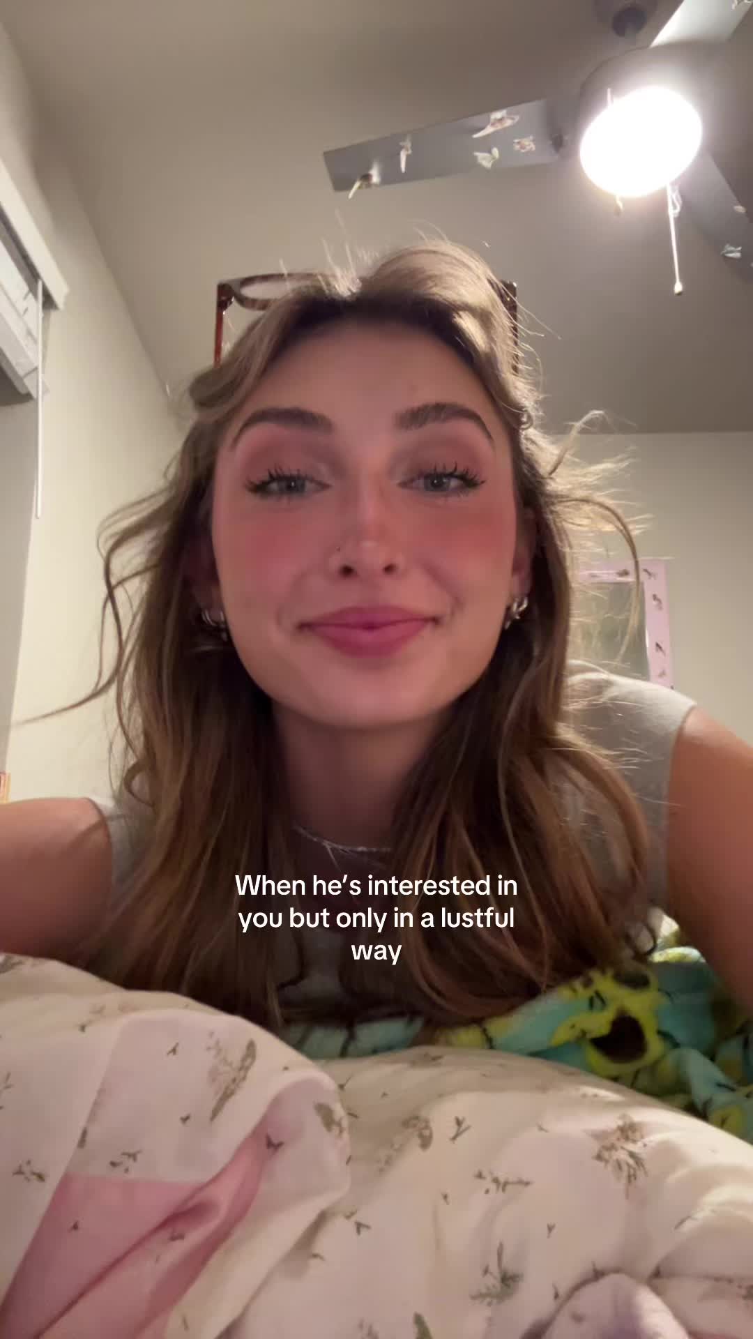 @Summer Lynn