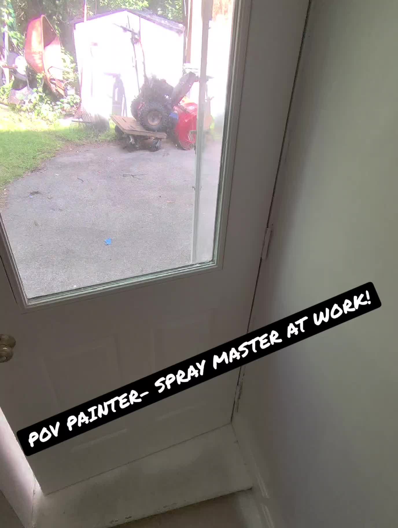 @POV PAINTER!!!