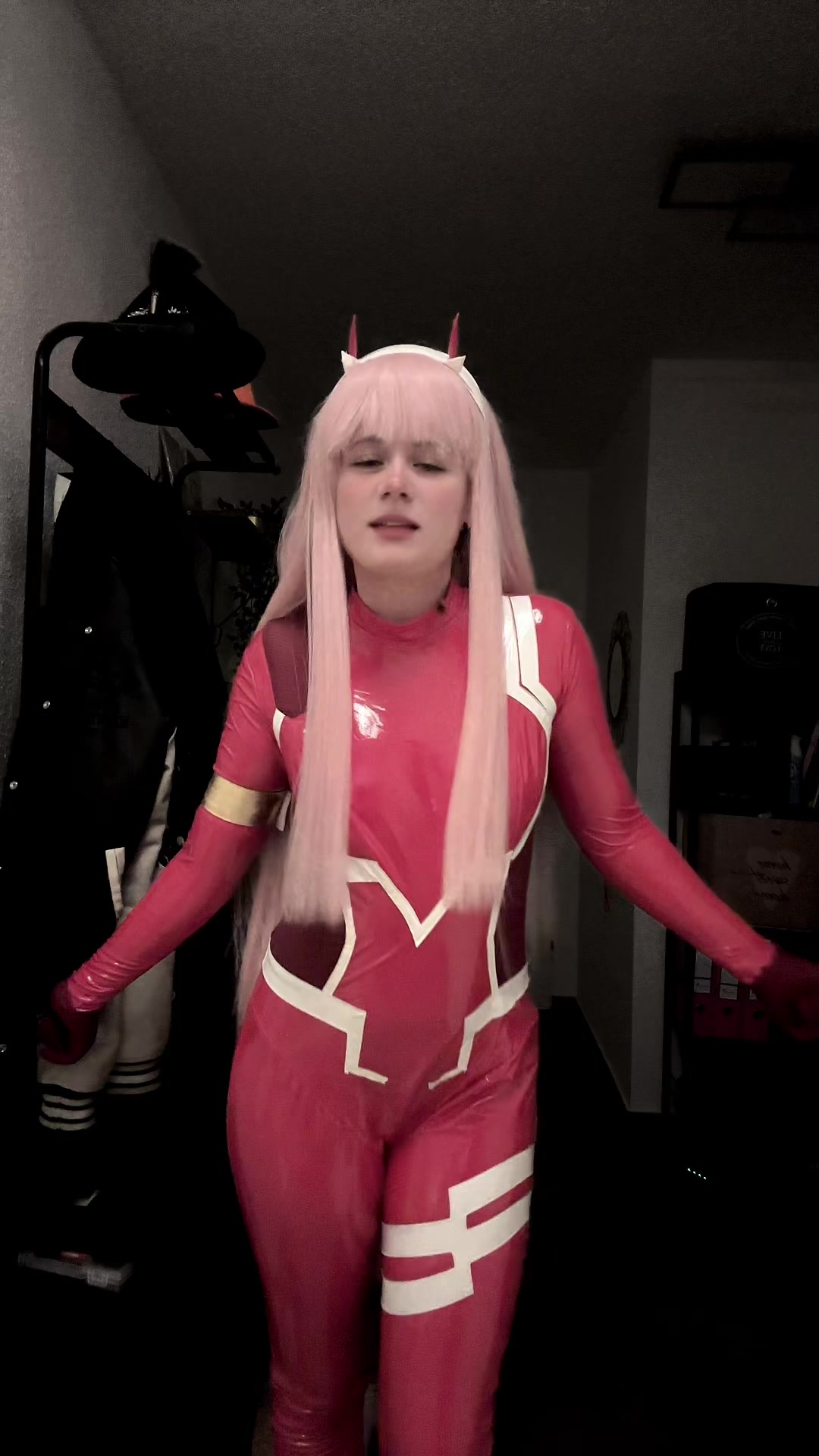 @Sephirozh