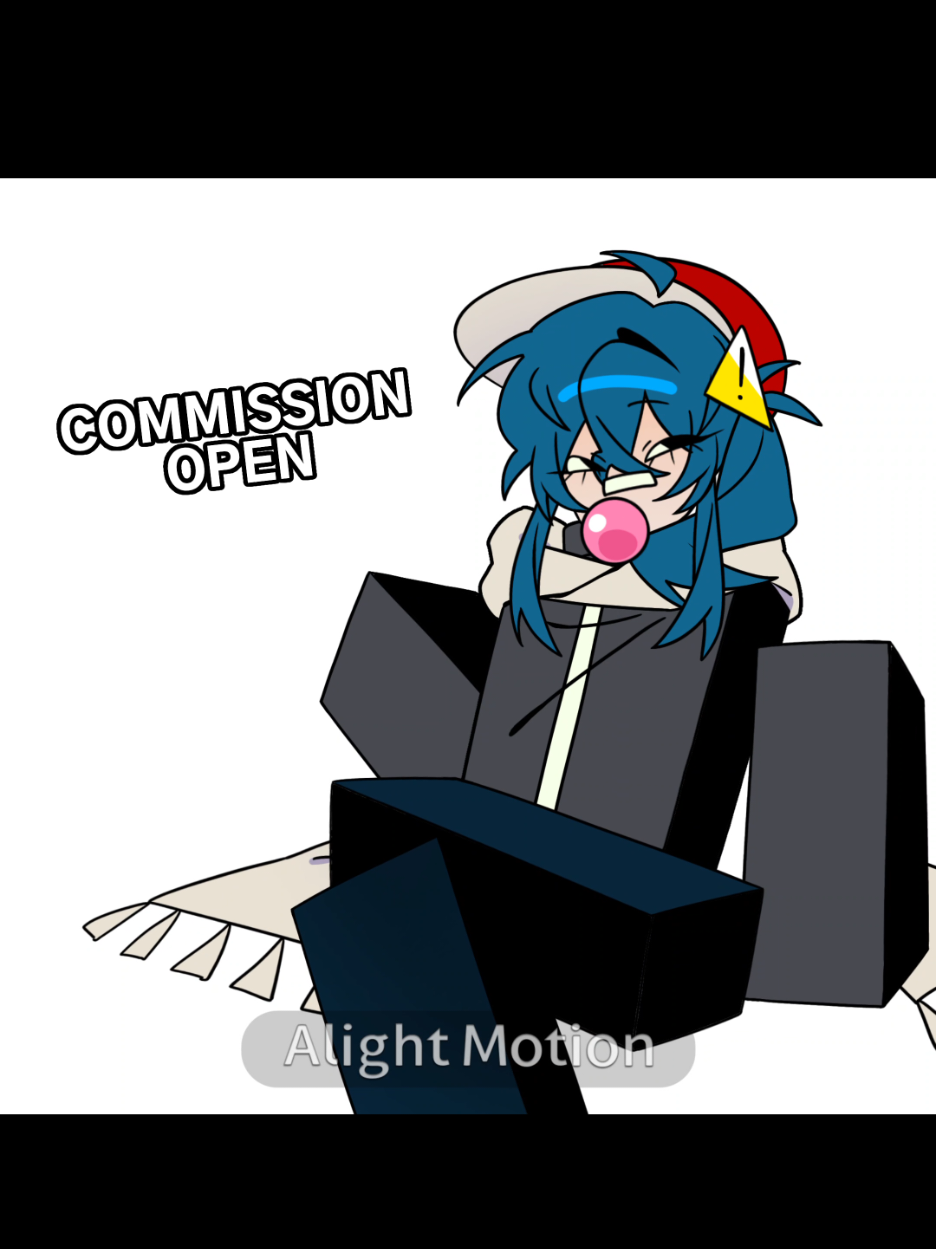 @Yeon [ 컴션 오픈 commission open ]