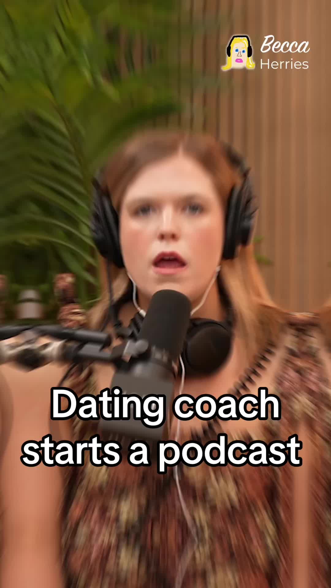 @Becca Herries